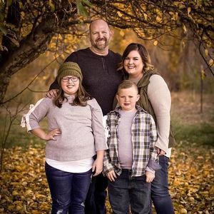 Meet your Posher, Brady whitney